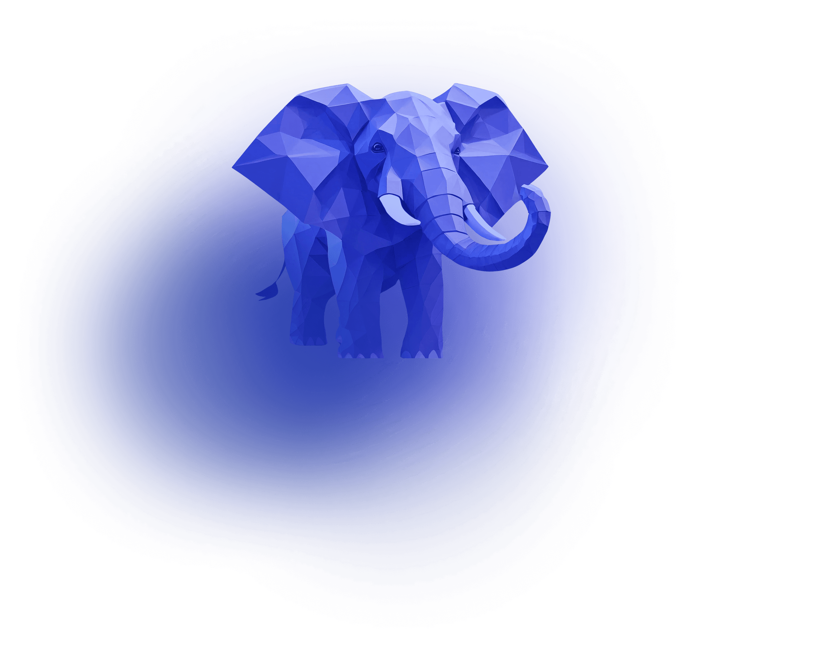 Offer elephant