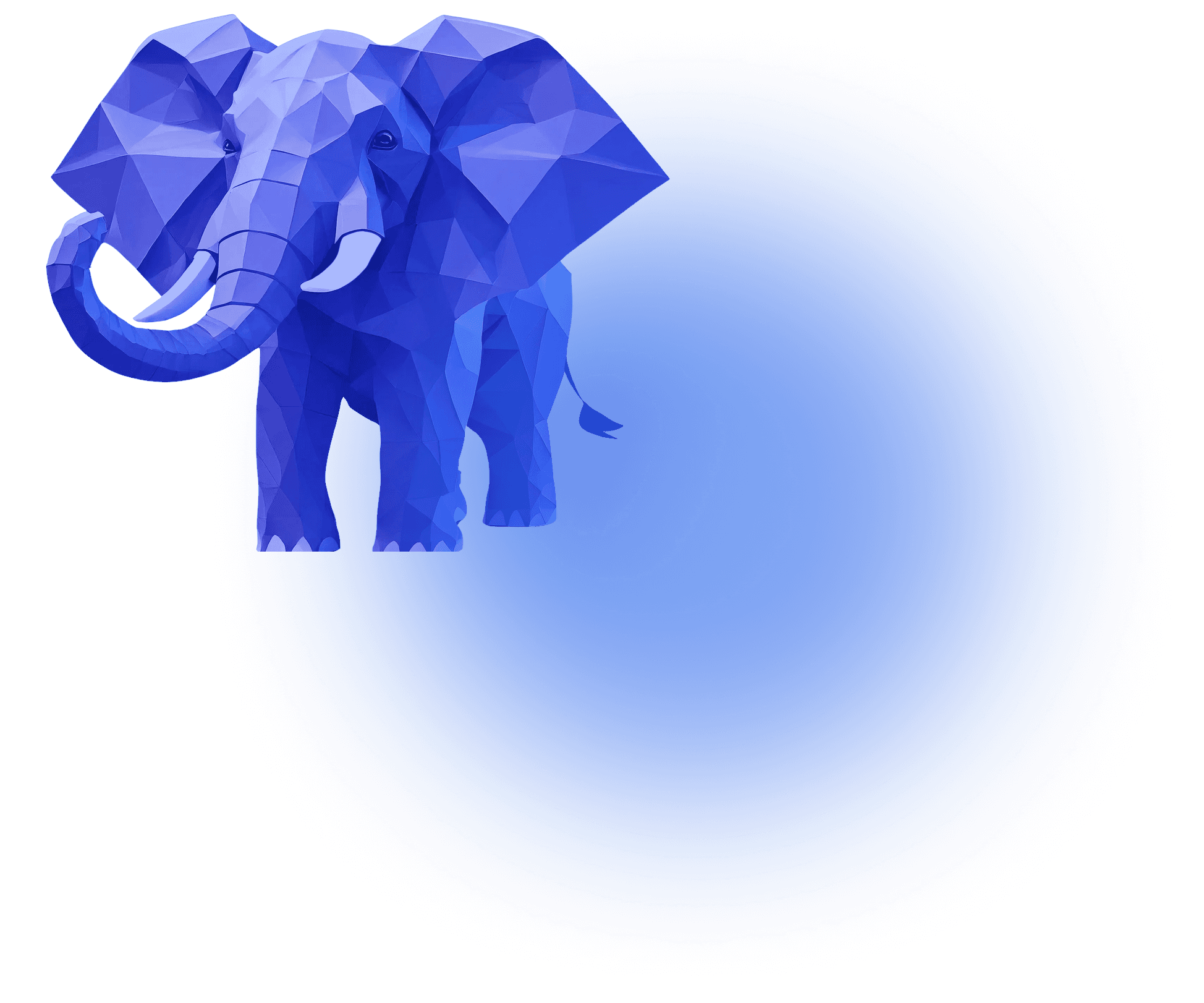Offer elephant