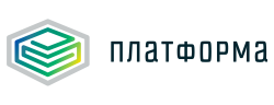 Логотип Компания “Платформа”