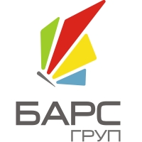 Логотип БАРС Груп