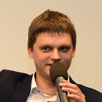 Антон Дорошкевич | Руководитель ИТ-отдела компании Инфософт, г. Новосибирск
