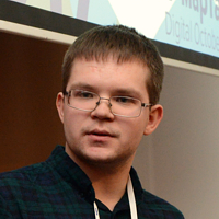 Дмитрий Иванов | программист-разработчик в Postgres Professional