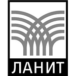 Логотип ЛАНИТ