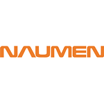Логотип NAUMEN