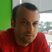 Игорь Косенков | старший администратор баз данных в компании Postgres Professional