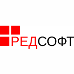 Логотип РЕД СОФТ