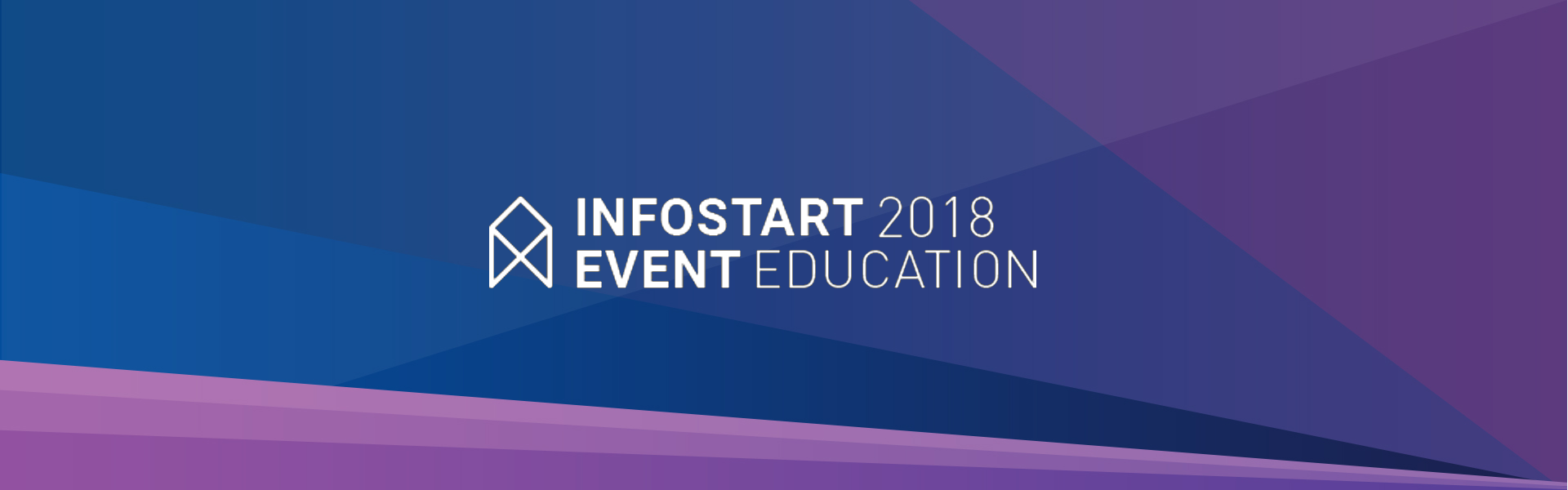 INFOSTART EVENT 2018 EDUCATION – VIII ежегодная конференция по управлению и автоматизации учета на платформе 1С:Предприятие, которая соберет 1000 участников из разных регионов России и мира.