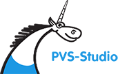 Логотип PVS-Studio