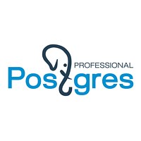 Postgres Professional – российский разработчик системы управления базами данных Postgres Pro, который осуществляет поддержку полного цикла: IT-аудит, консалтинг, разработка, администрирование, поддержка, обучение