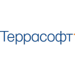 Логотип Террасофт