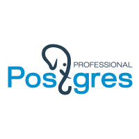 Компания Postgres Professional