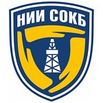 Логотип НИИ СОКБ