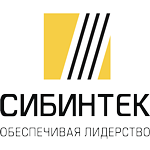Логотип СИБИНТЕК