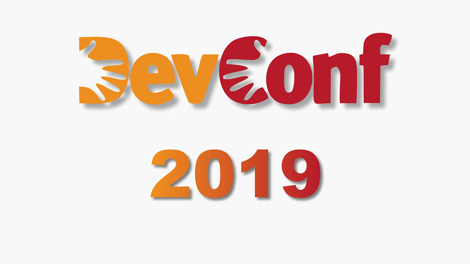 DevConf — ежегодная профессиональная конференция, посвященная ведущим технологиям программирования и веб-разработки.