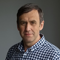 Павел Лузанов - Руководитель образовательных программ компании Postgres Professional