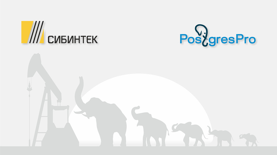 Лекции были посвящены особенностям работы с российской системой управления базами данных Postgres Pro, функционирующей в информационных системах нефтяной компании.