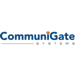 Логотип CommuniGate Systems