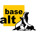 Логотип Базальт СПО