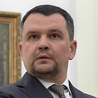 Максим Акимов, вице-премьер РФ