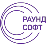 Логотип Раунд софт