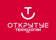Логотип Открытые технологии