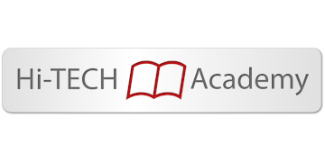Hi-TECH Academy (Академия Высоких технологий)