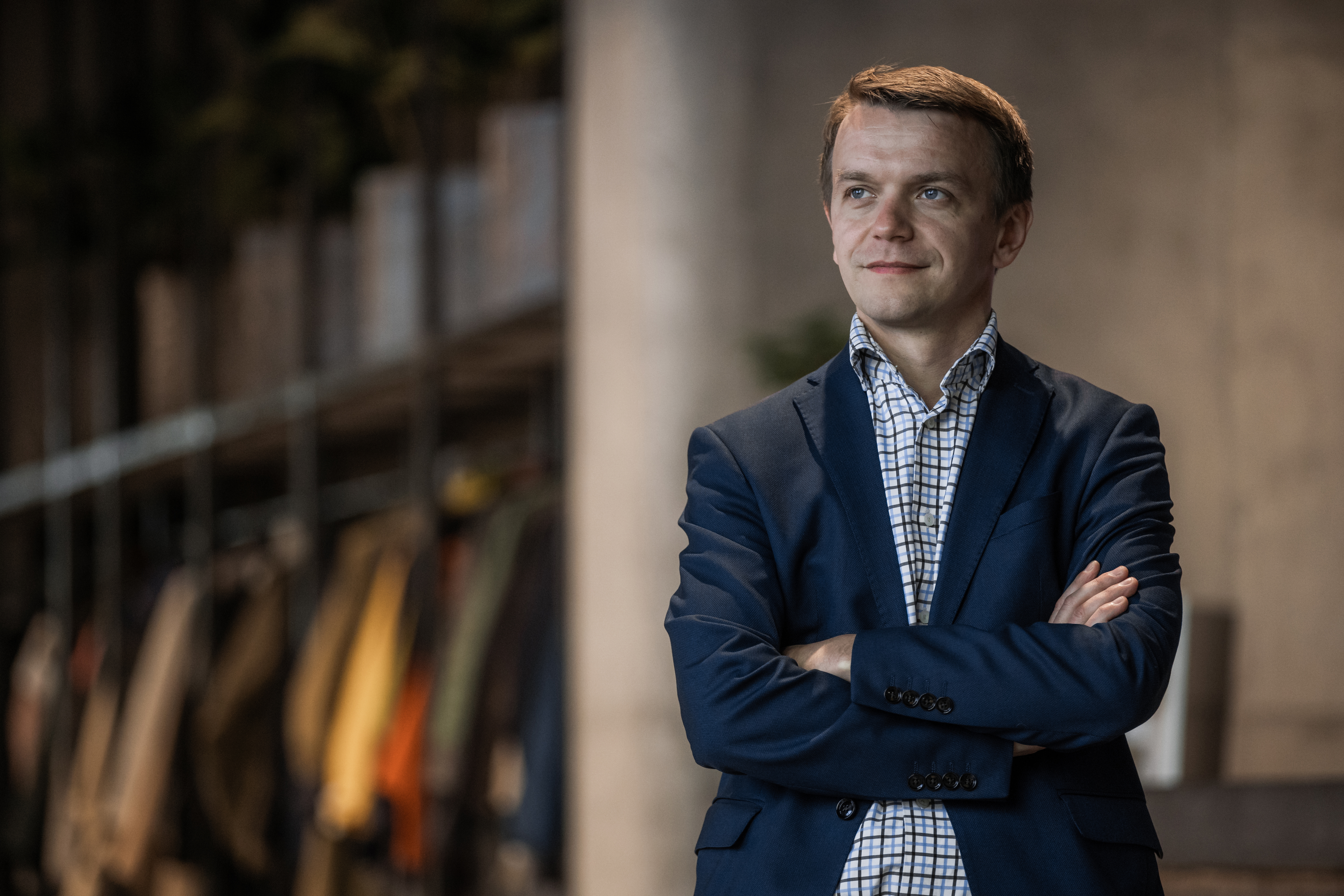 Дирекцию по развитию облачных технологий Postgres Professional возглавил Иван Евтухович
