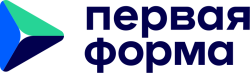 Логотип Первая Форма