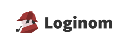 Логотип Loginom Company