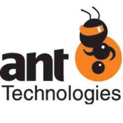 Логотип АНТ-Технолоджис