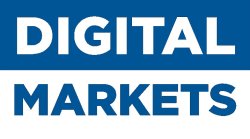 Логотип Диджитал Маркетс