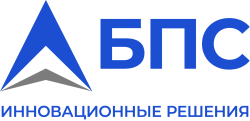 Логотип БПС Инновационные решения
