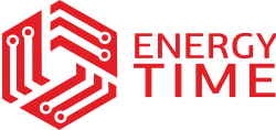 Логотип Energy Time