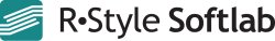 Логотип R-Style Softlab