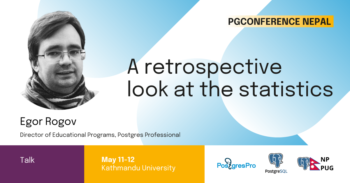 postgres-professional-pgconf-nepal-2023