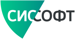 Логотип Сиссофт