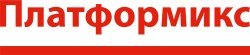 Логотип Платформикс