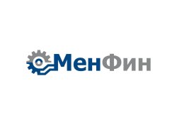 Логотип МенФин