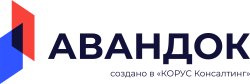 Логотип Авандок