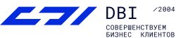 Логотип DBI