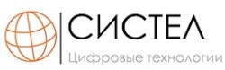 Логотип Систел