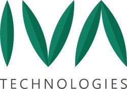 Логотип IVA Technologies