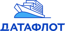 Логотип Датафлот