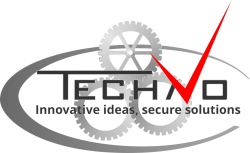 Логотип Текно