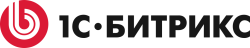 Логотип 1С-Битрикс