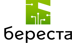 Логотип Береста РК