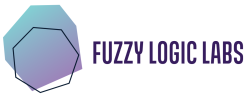 Логотип Фаззи Лоджик Лабс