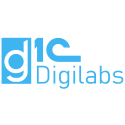 Логотип Дигилабс