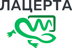 Логотип Лаборатория Технологий Автоматизации