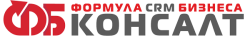 Логотип ФБ Консалт